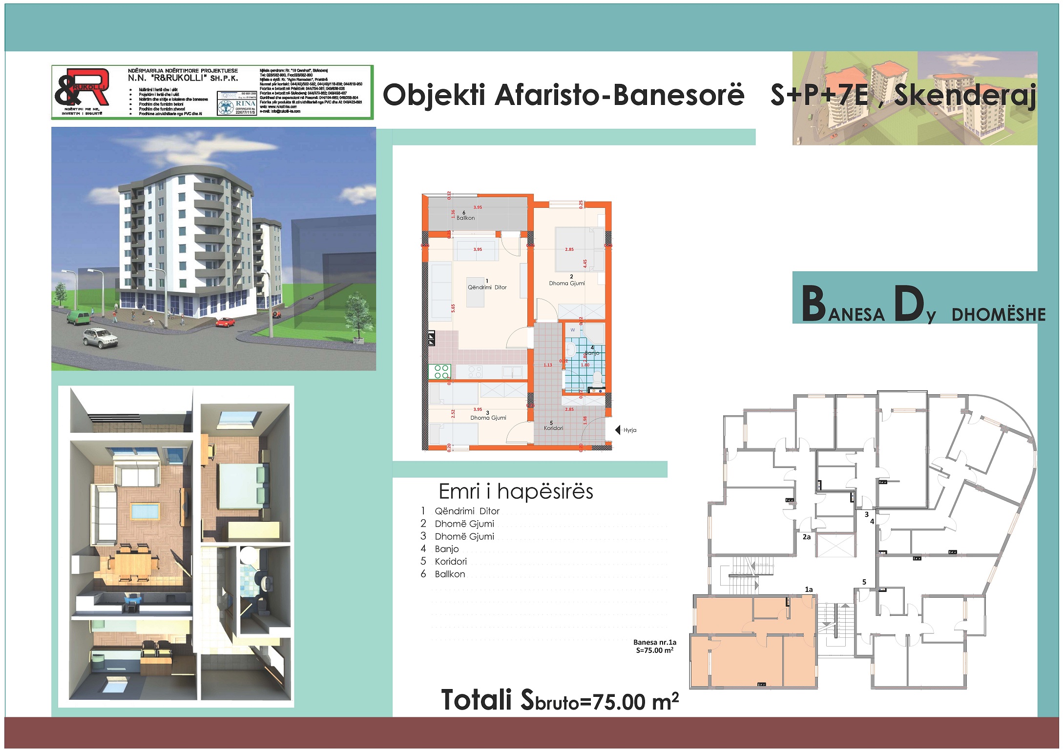 N.N "R&Rukolli" sh.p.k.